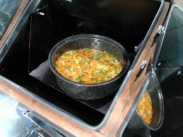 Anxiety is a type of fear, dealing more with worry and the future, rather than. Pin On Solar Ovens