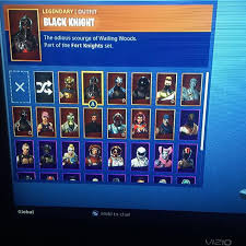 After this, you are ready to sell fortnite account to other players. Sale Cheap Fortnite Account For Sale Codes To Get Free V Bucks On Fortnite