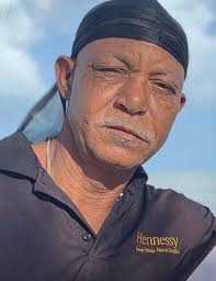 Julian Anthony “Columbo” Turnquest