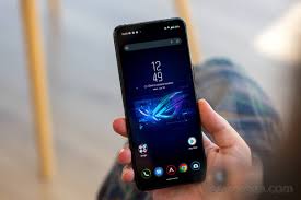 Asus ROG Phone 6 Pro review: Software ...