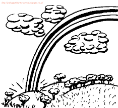 Alam semesta gambar unduh gambar gambar gratis pixabay unduh gambar gambar gratis yang menakjubkan tentang alam semesta untuk digunakan gratis tidak ada atribut yang di perlukan. Gambar Mewarnai Pelangi Untuk Anak Paud Dan Tk