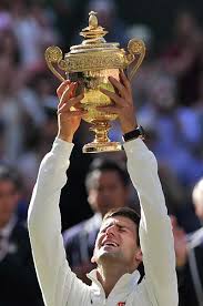 Djokovic a răspuns cu o „scurtă, la care djokovic a replicat cu o lovitură desprinsă din filmele de acțiune, un voleu din plonjon. Wimbledon 2014 Novak Djokovic Conquista Su Segundo Wimbledon Tras Superar En La Final A Roger Federer Marca Com