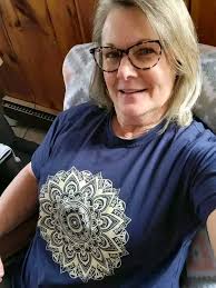 I wore my FDT shirt to Walmart in northern Michigan where there are a lot  of magats! The store was super crowded & I just walked proudly with my head  held high!