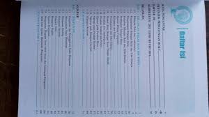 Buku paket matematika peminatan kelas 11 pdf guru ilmu sosial. Buku Erlangga Matematika Kelas 7 Semester 2 Berbagai Buku