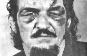 Buddy Fuller Archives