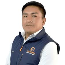 Psicólogo Erick Garay Alvarado