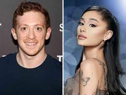 Ariana Grande and Ethan Slater's Romance Different from What's Been Portrayed (Exclusive)