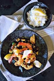 Epingle Sur Recette Poisson