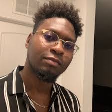 Derrick Oglesby's Instagram, Twitter & Facebook