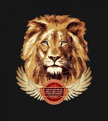 Download lion of judah images and photos. Lion Of Judah Christian Revelation 5 5 Png Free Download Files For Cricut Silhouette Plus Resource For Print On Demand