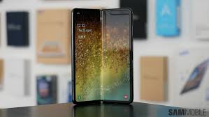 October 3rd, 2018 at 18:49 utc+02:00. Galaxy Fold 5g Model Has Picked Up Necessary Pre Launch Certifications Sammobile