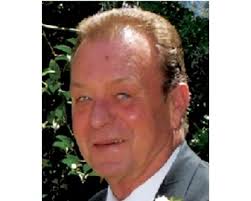 Michael Ashford Obituary (1944