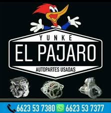 Yunke el pajaro