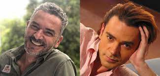 Me siento feliz": la última entrevista del fallecido actor de Pasión de  Gavilanes Sebastián Boscán