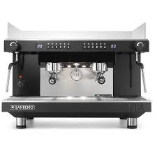 Obviously, we are providing you the top 10 coffee makers of 2020 and you can choose out of these. Sanremo Zoe Competition Professional Coffee Machine Concept Specialist Inc