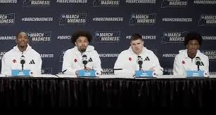 Louisville Basketball: NCAA Tournament first-round notebook