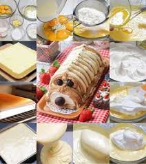 Bolu mentega montok 3 telur takaran gelas tanpa timbangan no open no kukus bahan bahan : 32 Tintin Rayner Ideas Tintin Food Bolu