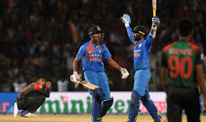 Hopefully the sri lankan crowd can come and support. Bangladesh Vs India Final Nidahas Trophy 2018 Live Score Updates Tds