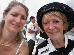 Ils nous font confiance!