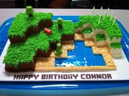 Was muss ich wissen, bevor ich in minecraft einen kuchen backe? 33 Minecraft Torte Ideen Minecraft Kuchen Minecraft Geburtstag Minecraft Torte