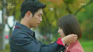 Are You Human Too Episodes 17 18 Dramabeans Korean Drama Recaps Korean Drama Seo Kang Joon Drama