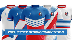 11th steam cup malaysia 2019 (a robot / robotics competition). Unveiling The Winners 2019 Jersey Design Competition By Little League Soccer Malaysia