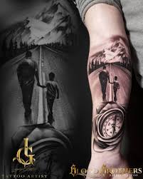 90 fabulous elephant tattoo designs body art with deep. 30 Tattoo Ideas That Symbolize Family Saved Tattoo