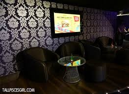 Tgv unveiled indulge, designed to be more than just a cinema, the first luxury cinema in 1 utama. Tgv Indulge 1 Utama Review The Finer Things In Life Tallpiscesgirl