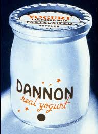 Dannon