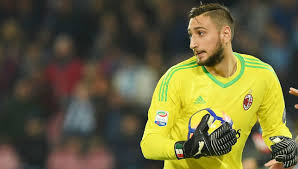 He began his youth soccer career in 1999 when he signed with local club juve stabia. Gianluigi Donnarumma Wants Ac Milan Deal Cancelled After Moral Abuse Psg Eyes Free Transfer Sport360 News