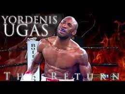 Yordenis ugás hernández (born 14 july 1986) is a cuban professional boxer who has held the wba (super) welterweight title since january 2021, having previously held the wba (regular) title from 2020 until being elevated to super champion. Yordenis Ugas Knockouts Highlights Hd Youtube