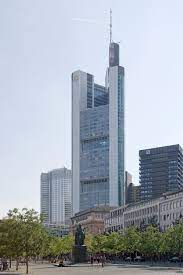 This office is the major commerzbank frankfurt, germany area location. Commerzbank Simple English Wikipedia The Free Encyclopedia