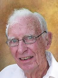 Samuel Ritchie Obituary (2016)