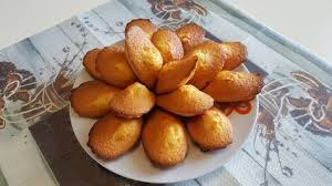 Madeleines Au Kitchenaid Popote De Petit Bohnium Recette Kitchenaid Artisan Recettes De Cuisine Recette De Petit Dejeuner