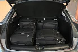 Cielreveur 21 Images Bmw X1 Trunk Space