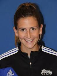 2013 Women's Soccer Roster