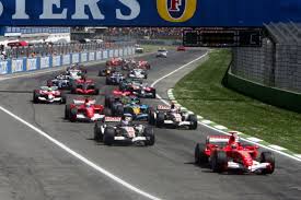 Vorgestellt werden informationen zur deutschen formel 3 meisterschaft, der f3 euroseries und den internationalen prädikatsläufen von 1948 bis heute. Unbekanntes Imola Haas Piloten Hoffen Auf Test In Formel 3 Auto