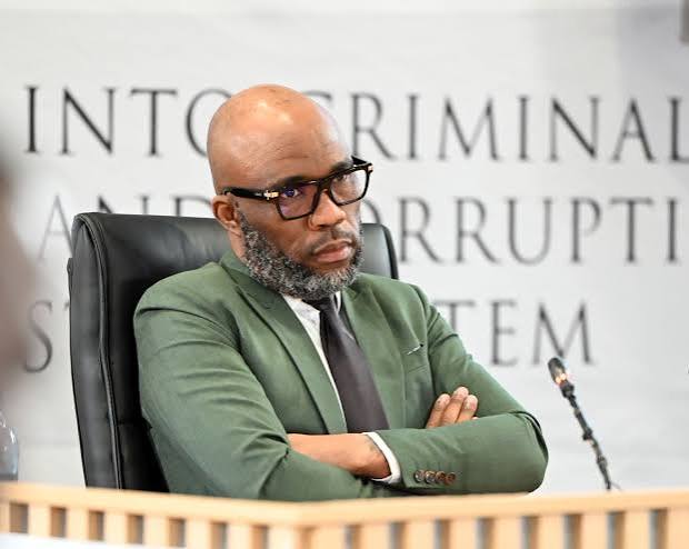 Matlala on former Madlanga witness: 'I actually hate him. He caused a lot of problems for me' | The Citizen