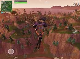 If you are on iphone, you are privileged ! Free To Download Fortnite Generates 100m In 90 Days Via In App Purchases Appleinsider