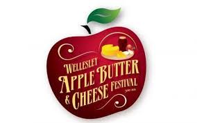 WELLESLEY APPLE BUTTER & CHEESE FESTIVAL 2024 VENDOR APPLICATION FORM /  SEPTEMBER 28TH 2024