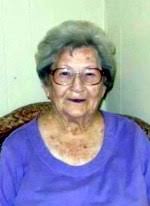 Obituaries Search for Ruth Sanders