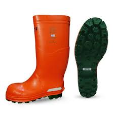 Harvik Dielectric Boots 9721 - Sarana Protek