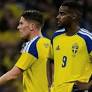 Sweden Draws 2-2 with Greece in Final World Cup Warm-Up Match Amid Mixed Performances and Injury Concerns