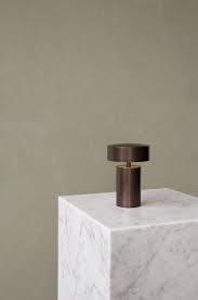 menu column table lamp designed by norm architects lamp table lamp table lamp lighting