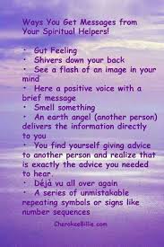 Get Messages From Spirit Guides Spirit Guides Spirituality Positivity