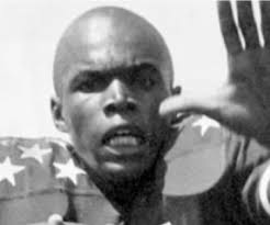 Gale Sayers Biography