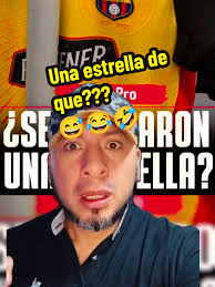 Respuesta a @thony2741🤣 Cuando vi esa estrella pensé que por fin habían  ganado algo… pero nooo 😅 era por cumplir 100 años VIRGEN de títulos  internacionales 🤡 Mientras tanto, LIGA DE QUITO borda ...