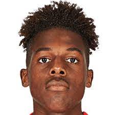 Date of birth (age) 26/01/2000 (21). Nuno Tavares Fm 2020 Profile Reviews