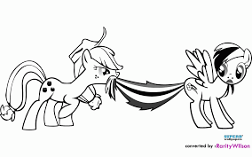 Search through 623,989 free printable colorings at getcolorings. Rainbow My Little Pony Coloring Pages Novocom Top