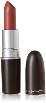 Weitere ideen zu lippenstifte, matte lippenstifte, lippenstiftfarben. Mac Lippenstift Im Farbton Taupe Amazon De Beauty